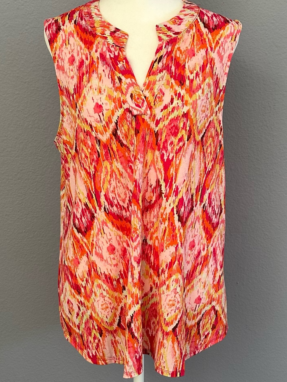 Dear Scarlett NWT M Tank Top